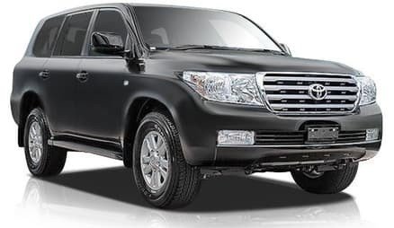 Toyota Landcruiser 0 Mark I 4 5l Twin Turbo Diesel Vx 07 11 Productreview Com Au