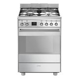 Smeg 60cm Classic Aesthetic FS61XNG8-1