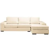 OZ Design Fabric Chaise