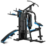 Proflex Multi Station Home Gym Set M9500