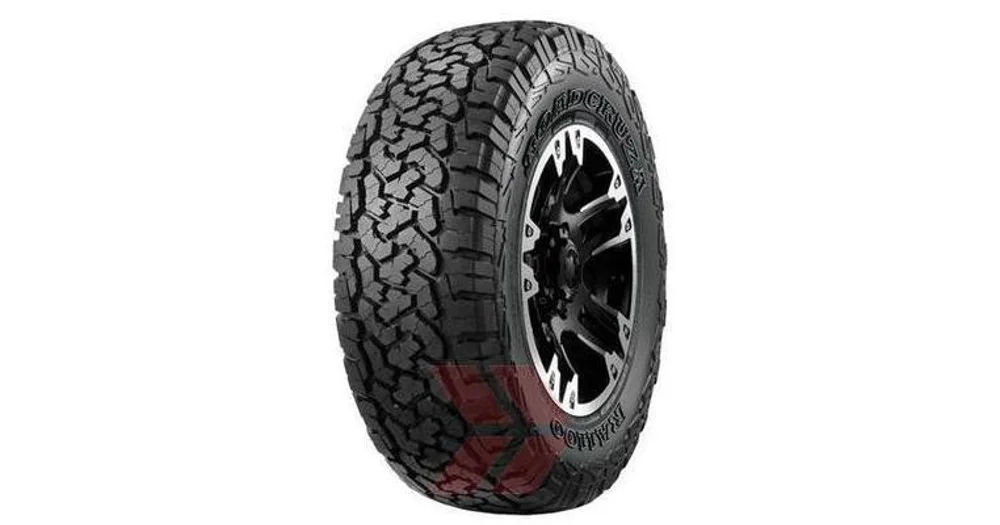 Roadcruza RA1100 | ProductReview.com.au