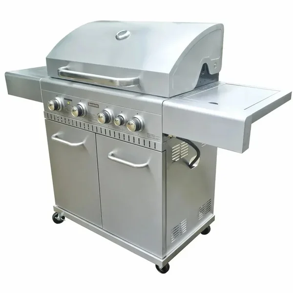 Jumbuck Comet BBQ reviews ProductReview