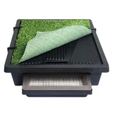 PetSafe Pet Loo Portable Toilet
