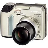 Olympus Camedia C-725