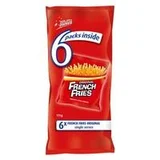 French Fries Original Multipack