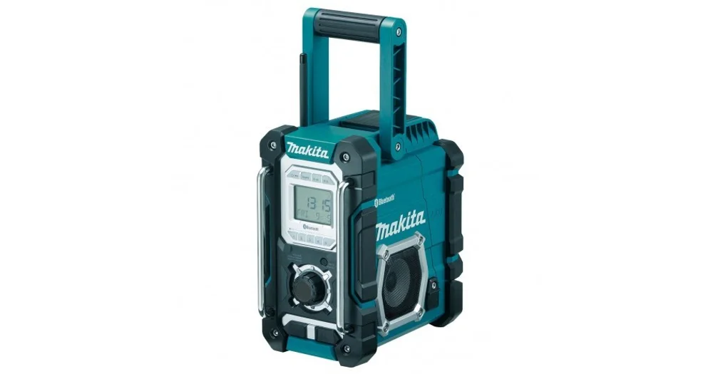 Makita DMR108 Questions ProductReview .au