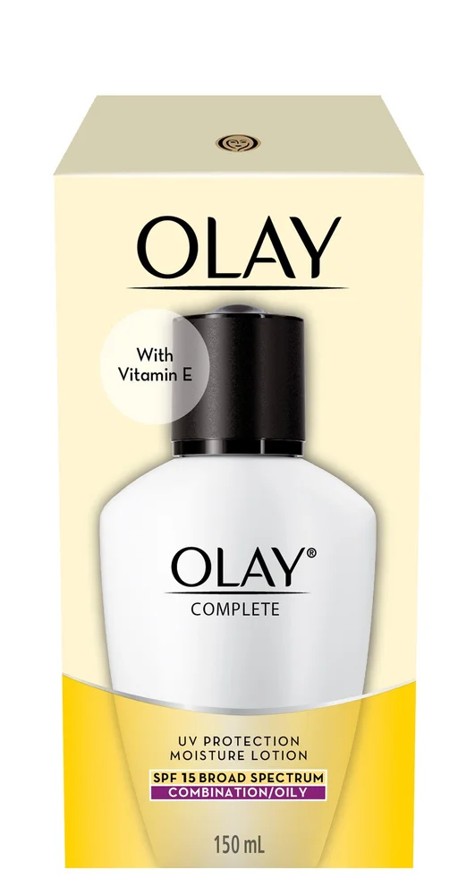 olay complete defence spf 30