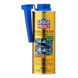 Liqui Moly Fuel System Cleaner / Condi­tioner