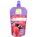 Organic Bubs Baby Food