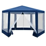 Instahut Hexagonal Gazebo