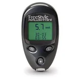 Abbott FreeStyle Papillon mini