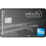 American Express Velocity Platinum