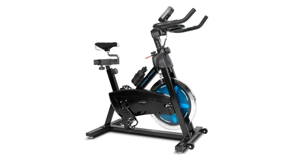 Lifespan spin bike online s1