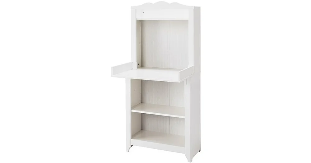 Ikea hensvik deals bookcase