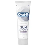 Oral-B Gum Detoxify Intensive Clean Toothpaste