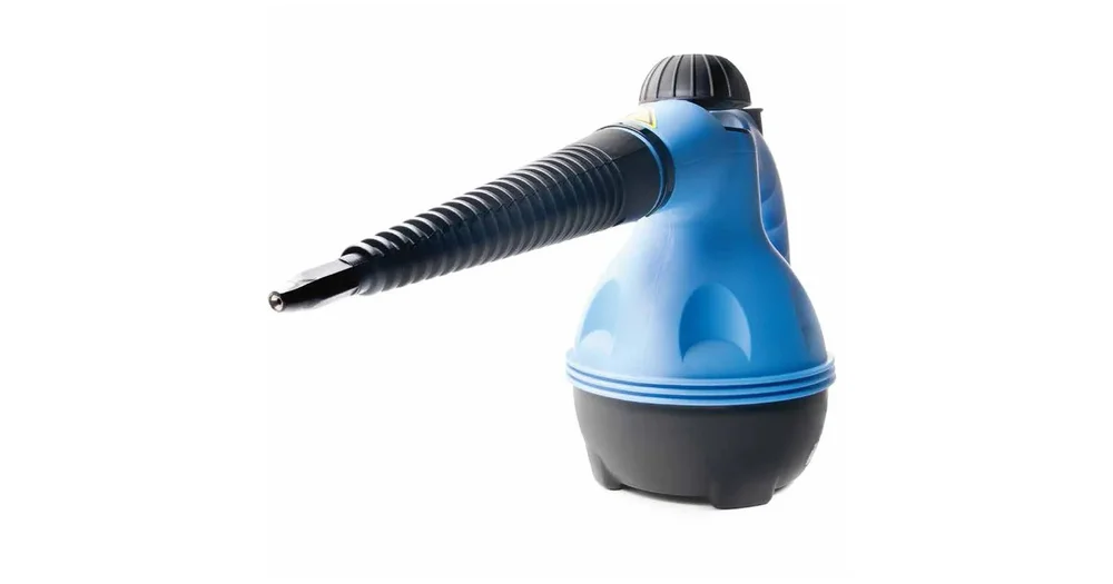 Handheld garment store steamer kmart