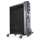 ALDI 11 Fin Oil Column