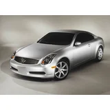 Infiniti G35 Coupe