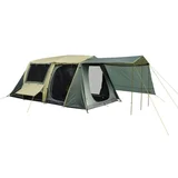 Coleman timbertop geo 6 cv sale