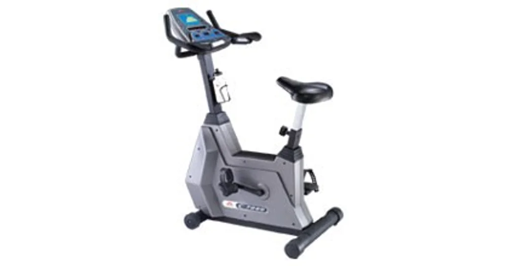 Johnson p7000 spin bike sale