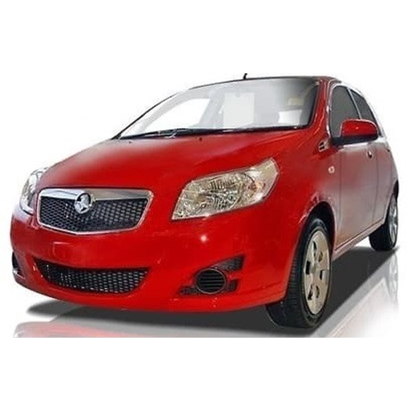 HOLDEN BARINA TK 12/2005-12/2012 A/C EVAPORATOR - MMM Auto Centre