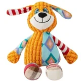 Robustplush Squeaker Plush Toy for Aggressive Chewers