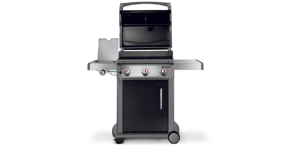 Weber spirit cheap premium e320