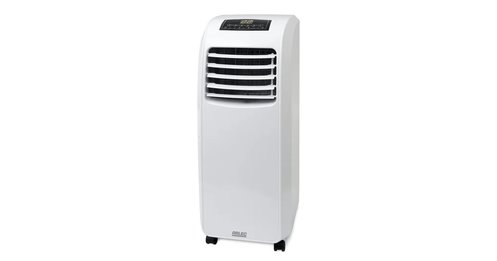 Arlec evaporative store cooler bunnings review