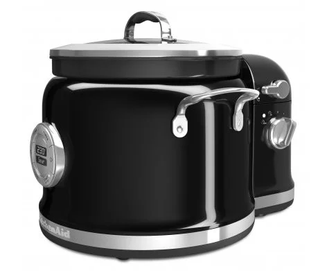 KitchenAid Multi Cooker with Stir Tower on Vimeo