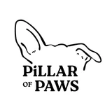 Pillar of Paws