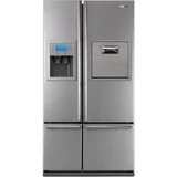 Samsung 752L Side by Side SRS752QDUS (Stainless Steel)