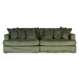 Secret Sofa Janson Corduroy Sofa