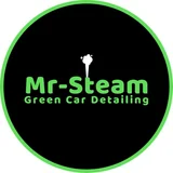 Mr-Steam Green Mobile Car Detailing