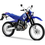 Yamaha TT-R250