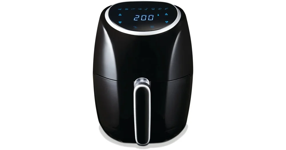 Air fryer 2024 recall kmart