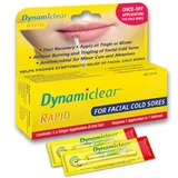 Dynamiclear Rapid