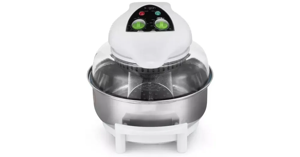 Kogan air shop fryer reviews