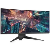 Alienware 34" Curved Gaming Monitor AW3418DW