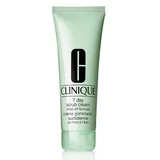 Clinique 7 Day Scrub Cream
