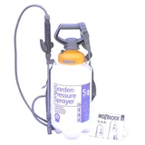 Hozelock Garden Pressure Sprayer 5L