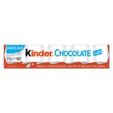 Ferrero Kinder Chocolate