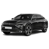Citroën C5X