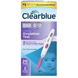 Clearblue Easy Digital Ovulation Test