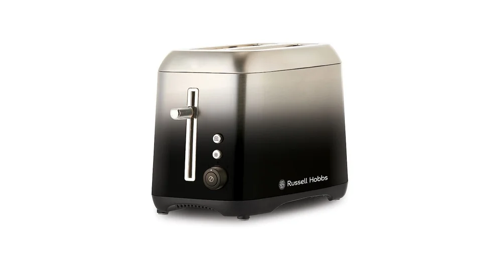 Russell Hobbs Midnight Toaster