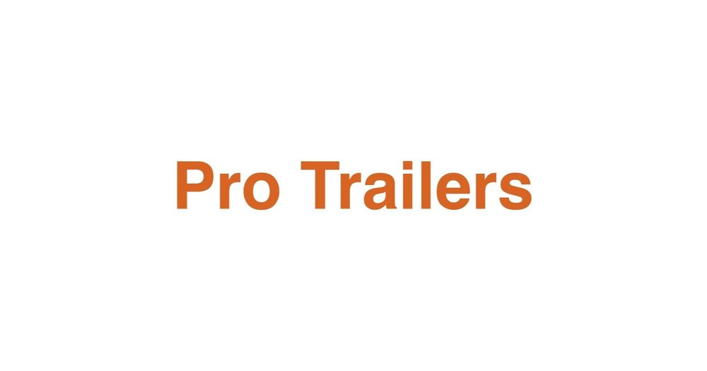 Pro Trailers reviews | ProductReview.com.au