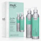 muk Fat Muk Volumising Care Duo