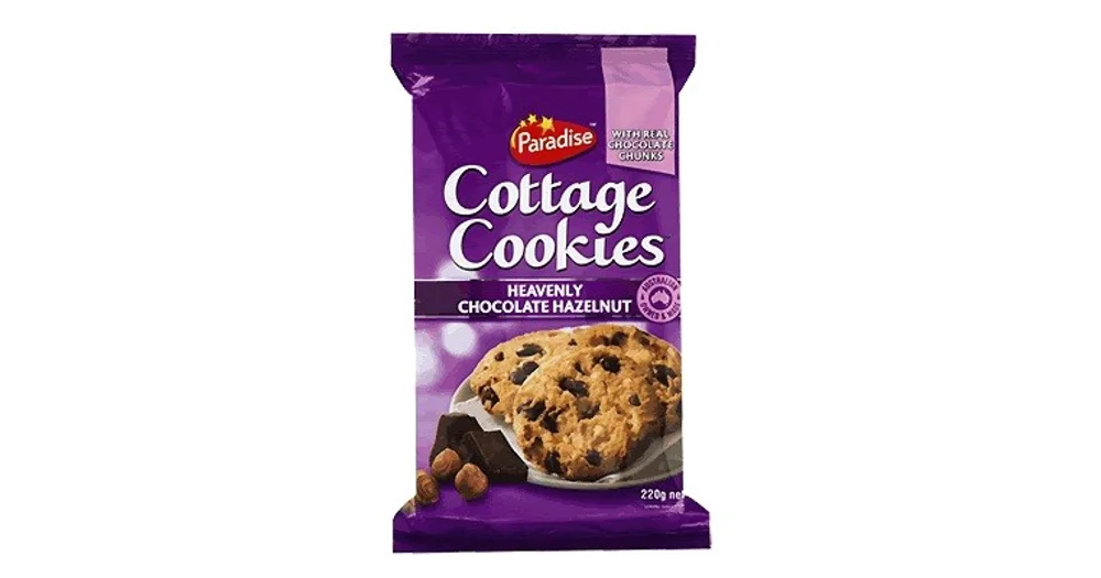 Paradise Cottage Cookies reviews