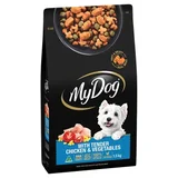 My Dog Semi Moist Kibble Range
