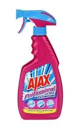 Ajax Professional Ultra Bathroom reviews