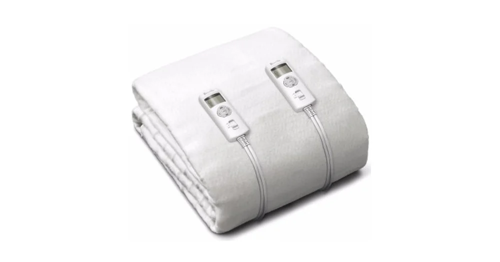 Breville electric blanket queen sale